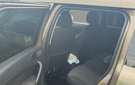 Skoda Yeti I рестайлинг, 2012 год, 850 000 рублей, 4 фотография