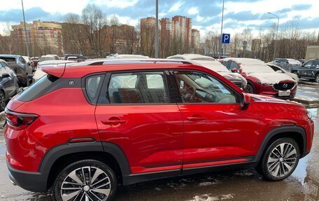 Changan CS35 Plus, 2024 год, 1 800 000 рублей, 9 фотография