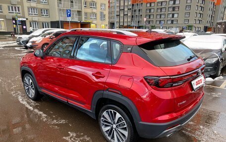 Changan CS35 Plus, 2024 год, 1 800 000 рублей, 4 фотография