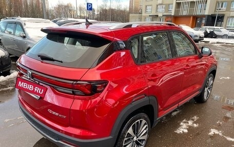 Changan CS35 Plus, 2024 год, 1 800 000 рублей, 2 фотография