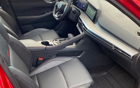 Changan CS35 Plus, 2024 год, 1 800 000 рублей, 10 фотография