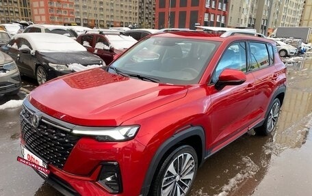 Changan CS35 Plus, 2024 год, 1 800 000 рублей, 7 фотография