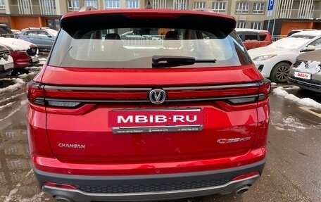 Changan CS35 Plus, 2024 год, 1 800 000 рублей, 3 фотография