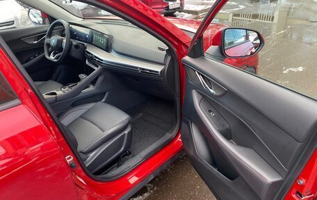 Changan CS35 Plus, 2024 год, 1 800 000 рублей, 11 фотография