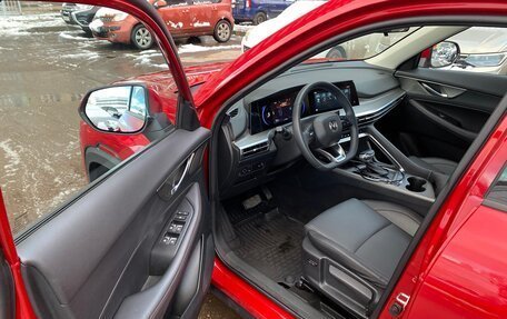 Changan CS35 Plus, 2024 год, 1 800 000 рублей, 13 фотография