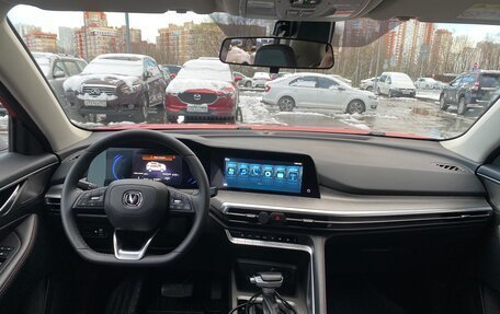 Changan CS35 Plus, 2024 год, 1 800 000 рублей, 17 фотография