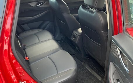 Changan CS35 Plus, 2024 год, 1 800 000 рублей, 12 фотография