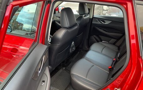 Changan CS35 Plus, 2024 год, 1 800 000 рублей, 14 фотография