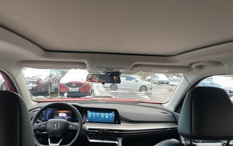 Changan CS35 Plus, 2024 год, 1 800 000 рублей, 16 фотография