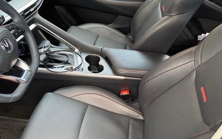 Changan CS35 Plus, 2024 год, 1 800 000 рублей, 15 фотография