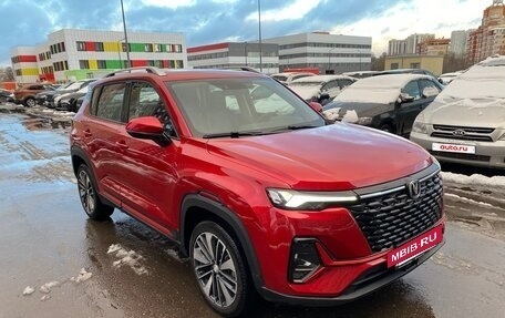 Changan CS35 Plus, 2024 год, 1 800 000 рублей, 8 фотография