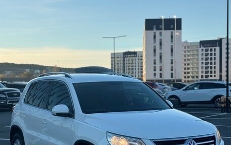 Volkswagen Tiguan I, 2010 год, 1 090 000 рублей, 3 фотография