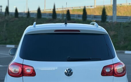 Volkswagen Tiguan I, 2010 год, 1 090 000 рублей, 8 фотография