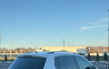 Volkswagen Tiguan I, 2010 год, 1 090 000 рублей, 9 фотография