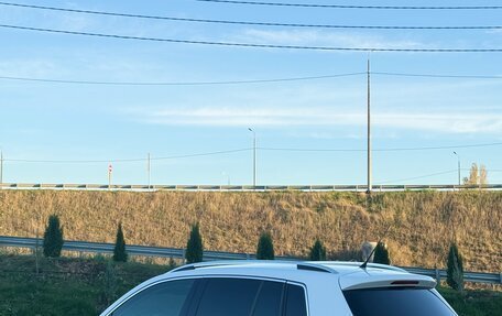 Volkswagen Tiguan I, 2010 год, 1 090 000 рублей, 11 фотография