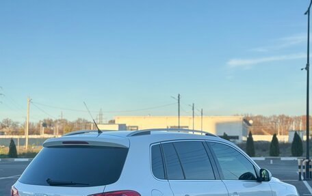 Volkswagen Tiguan I, 2010 год, 1 090 000 рублей, 10 фотография