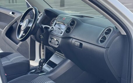 Volkswagen Tiguan I, 2010 год, 1 090 000 рублей, 13 фотография