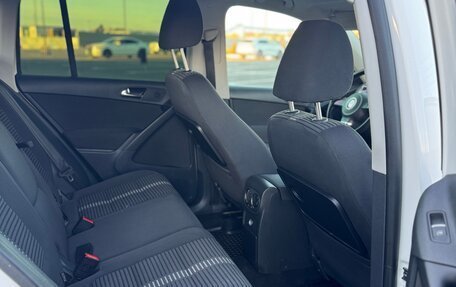 Volkswagen Tiguan I, 2010 год, 1 090 000 рублей, 17 фотография