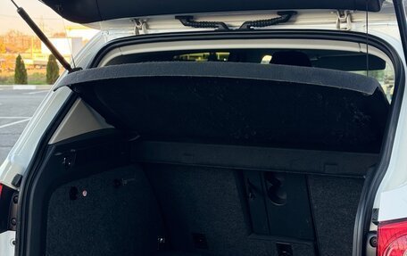 Volkswagen Tiguan I, 2010 год, 1 090 000 рублей, 19 фотография