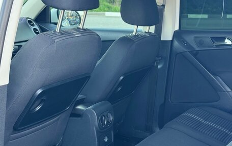 Volkswagen Tiguan I, 2010 год, 1 090 000 рублей, 18 фотография