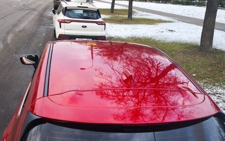 Mazda 3, 2014 год, 1 300 000 рублей, 4 фотография