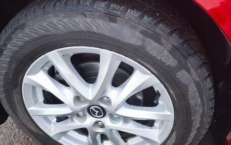 Mazda 3, 2014 год, 1 300 000 рублей, 9 фотография