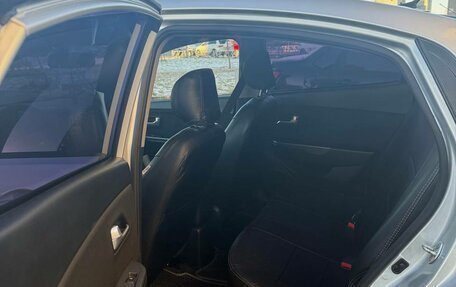 KIA Rio III рестайлинг, 2016 год, 1 050 000 рублей, 2 фотография