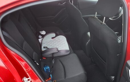 Mazda 3, 2014 год, 1 300 000 рублей, 8 фотография