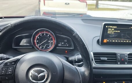 Mazda 3, 2014 год, 1 300 000 рублей, 6 фотография