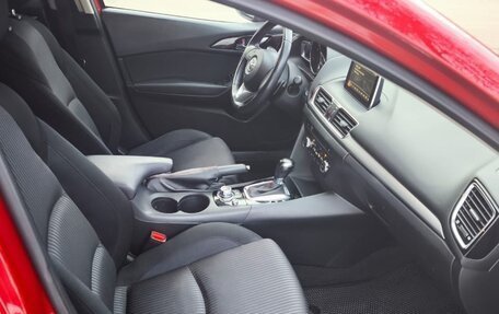 Mazda 3, 2014 год, 1 300 000 рублей, 7 фотография