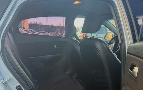 KIA Rio III рестайлинг, 2016 год, 1 050 000 рублей, 6 фотография