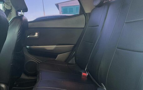 KIA Rio III рестайлинг, 2016 год, 1 050 000 рублей, 8 фотография