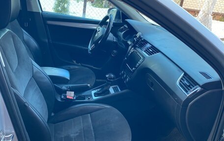 Skoda Octavia, 2014 год, 1 450 000 рублей, 3 фотография