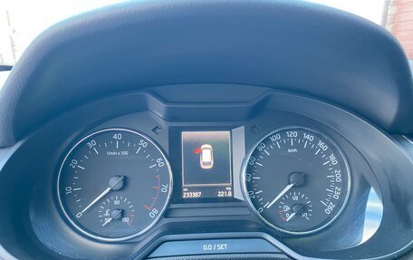 Skoda Octavia, 2014 год, 1 450 000 рублей, 5 фотография