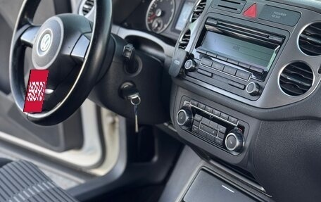 Volkswagen Tiguan I, 2010 год, 1 090 000 рублей, 14 фотография