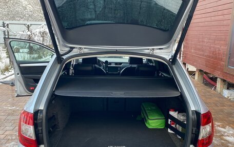 Skoda Octavia, 2014 год, 1 450 000 рублей, 9 фотография