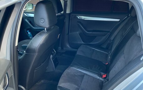 Skoda Octavia, 2014 год, 1 450 000 рублей, 6 фотография