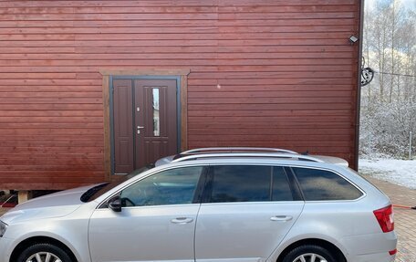 Skoda Octavia, 2014 год, 1 450 000 рублей, 13 фотография