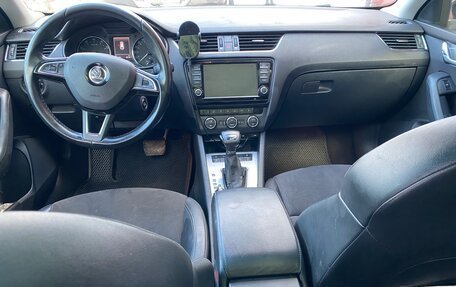 Skoda Octavia, 2014 год, 1 450 000 рублей, 8 фотография