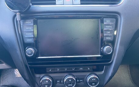 Skoda Octavia, 2014 год, 1 450 000 рублей, 20 фотография