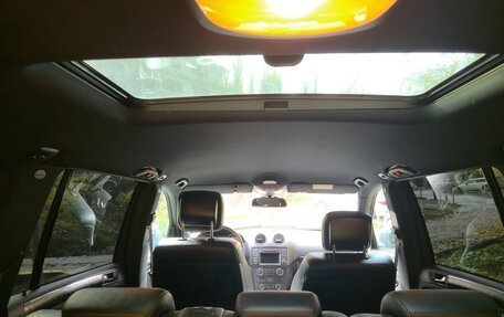 Mercedes-Benz GL-Класс, 2011 год, 2 050 000 рублей, 7 фотография