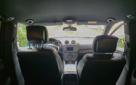 Mercedes-Benz GL-Класс, 2011 год, 2 050 000 рублей, 6 фотография