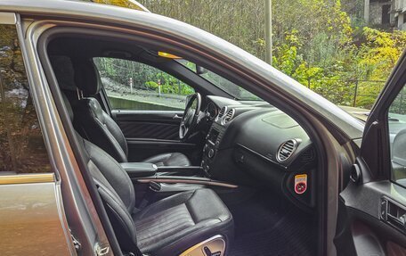 Mercedes-Benz GL-Класс, 2011 год, 2 050 000 рублей, 8 фотография