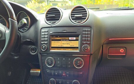 Mercedes-Benz GL-Класс, 2011 год, 2 050 000 рублей, 11 фотография