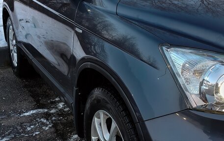 Honda CR-V III рестайлинг, 2012 год, 1 900 000 рублей, 3 фотография