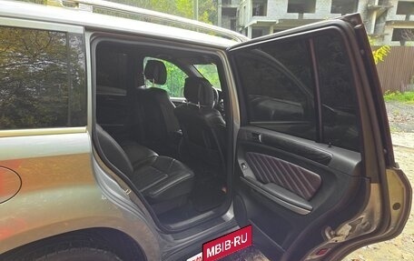 Mercedes-Benz GL-Класс, 2011 год, 2 050 000 рублей, 18 фотография