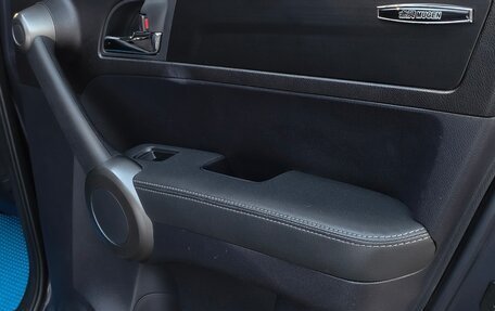 Honda CR-V III рестайлинг, 2012 год, 1 900 000 рублей, 15 фотография