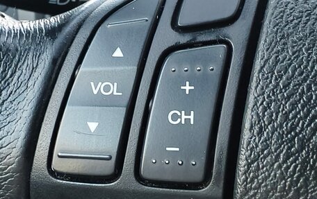 Honda CR-V III рестайлинг, 2012 год, 1 900 000 рублей, 7 фотография