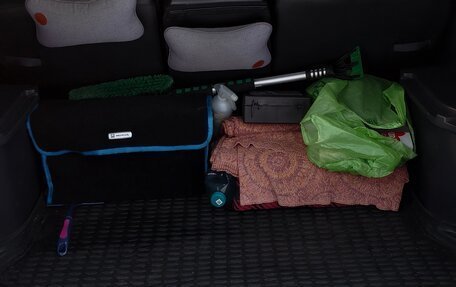 Honda CR-V III рестайлинг, 2012 год, 1 900 000 рублей, 12 фотография