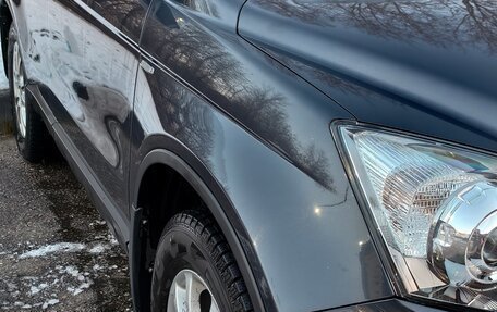 Honda CR-V III рестайлинг, 2012 год, 1 900 000 рублей, 17 фотография